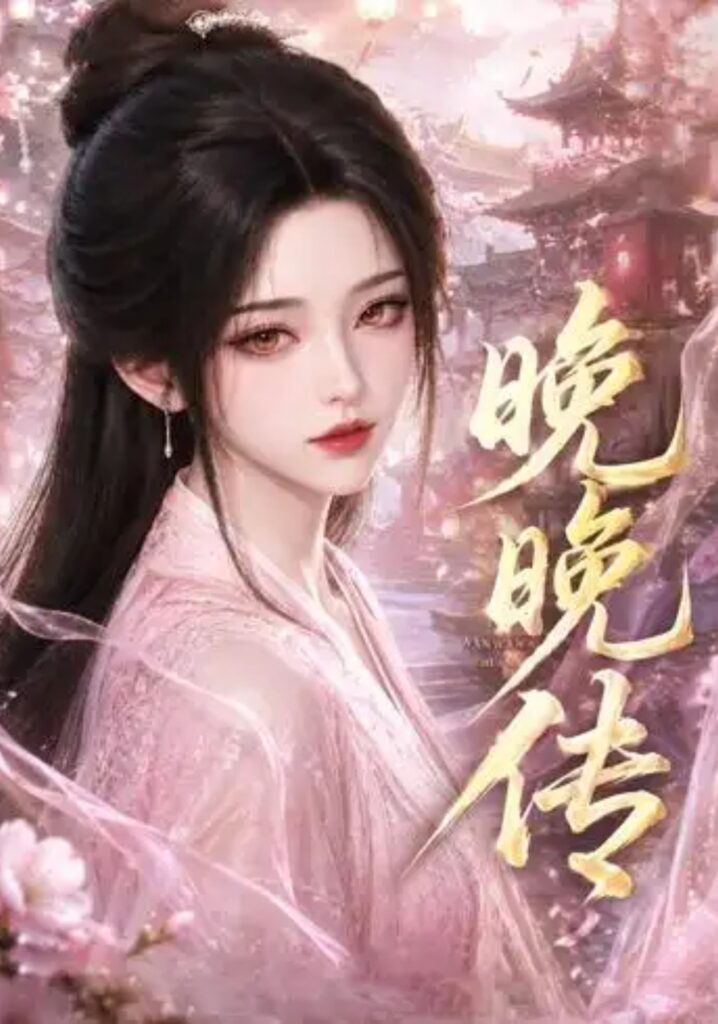 《晚晚传》短剧全集完整版免费观看-看电影短剧网