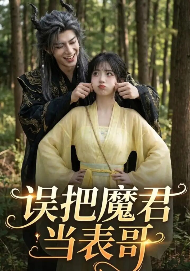 《误把魔君当表哥》短剧全集完整版免费观看-看电影短剧网