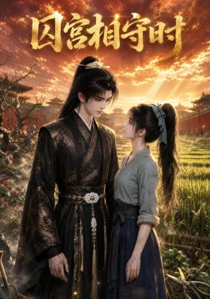 《囚宫相守时》短剧全集完整版免费观看-看电影短剧网