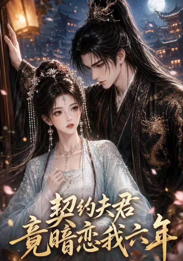 《契约夫君竟暗恋我六年》短剧全集完整版免费观看-看电影短剧网