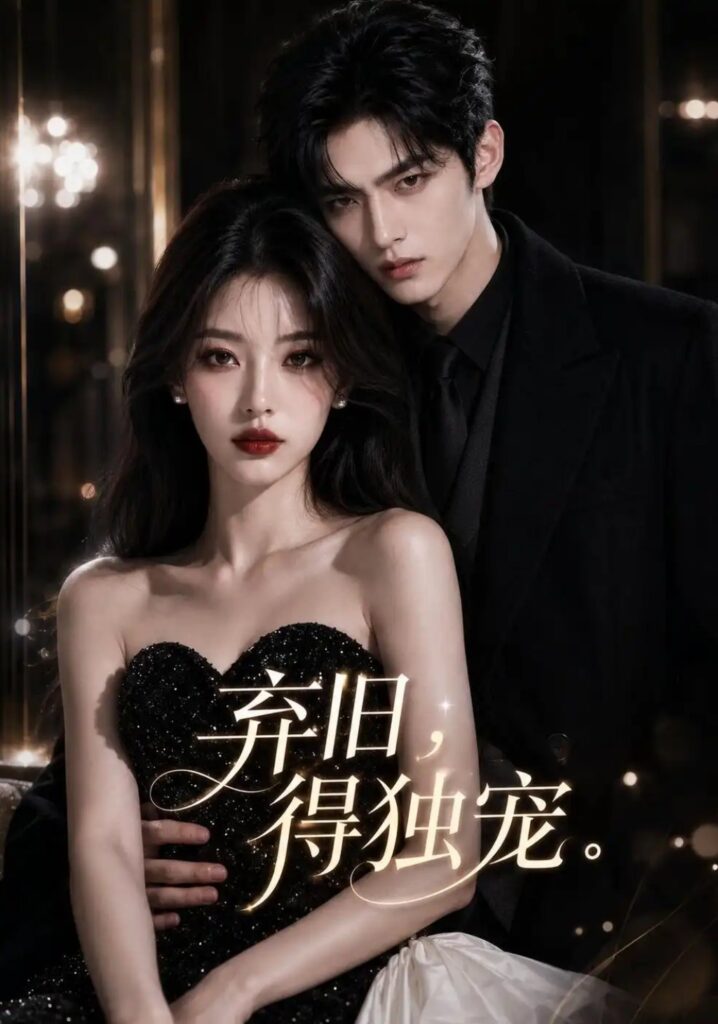 《弃旧，得独宠》短剧全集完整版免费观看