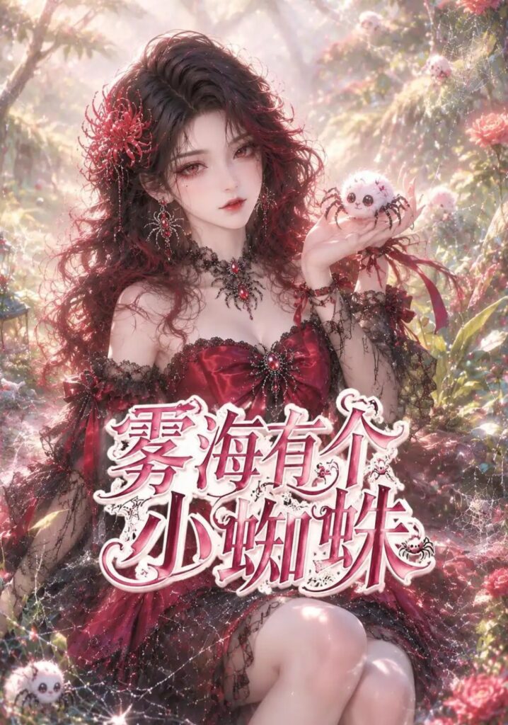《雾海有个小蜘蛛》短剧全集完整版免费观看-看电影短剧网