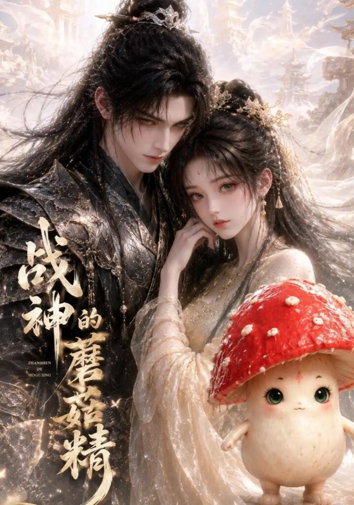 《战神的蘑菇精》短剧全集完整版免费观看-看电影短剧网