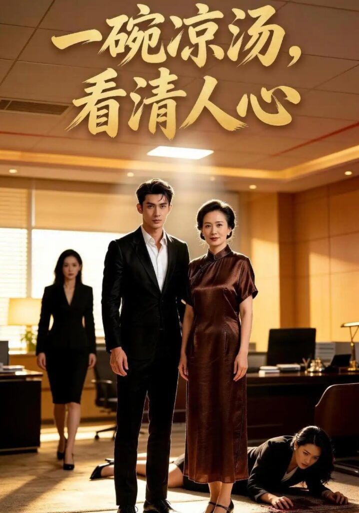 《一碗凉汤,看清人心》短剧全集完整版免费观看-看电影短剧网