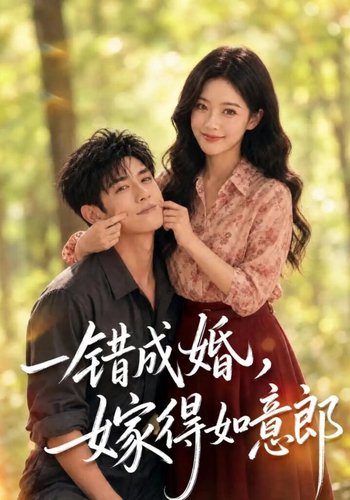 《一错成婚,嫁得如意郎》短剧全集完整版免费观看-看电影短剧网