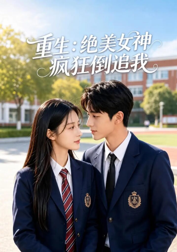 《重生:绝美女神疯狂倒追我》短剧全集完整版免费观看-看电影短剧网