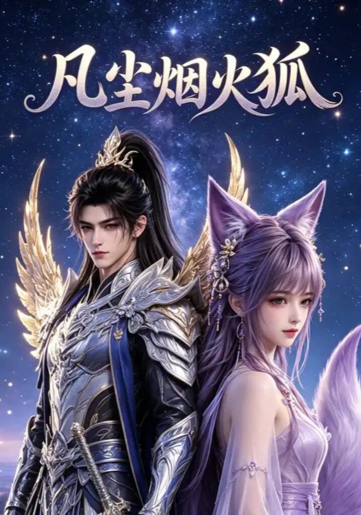 《凡尘烟火狐》短剧全集完整版免费观看-看电影短剧网