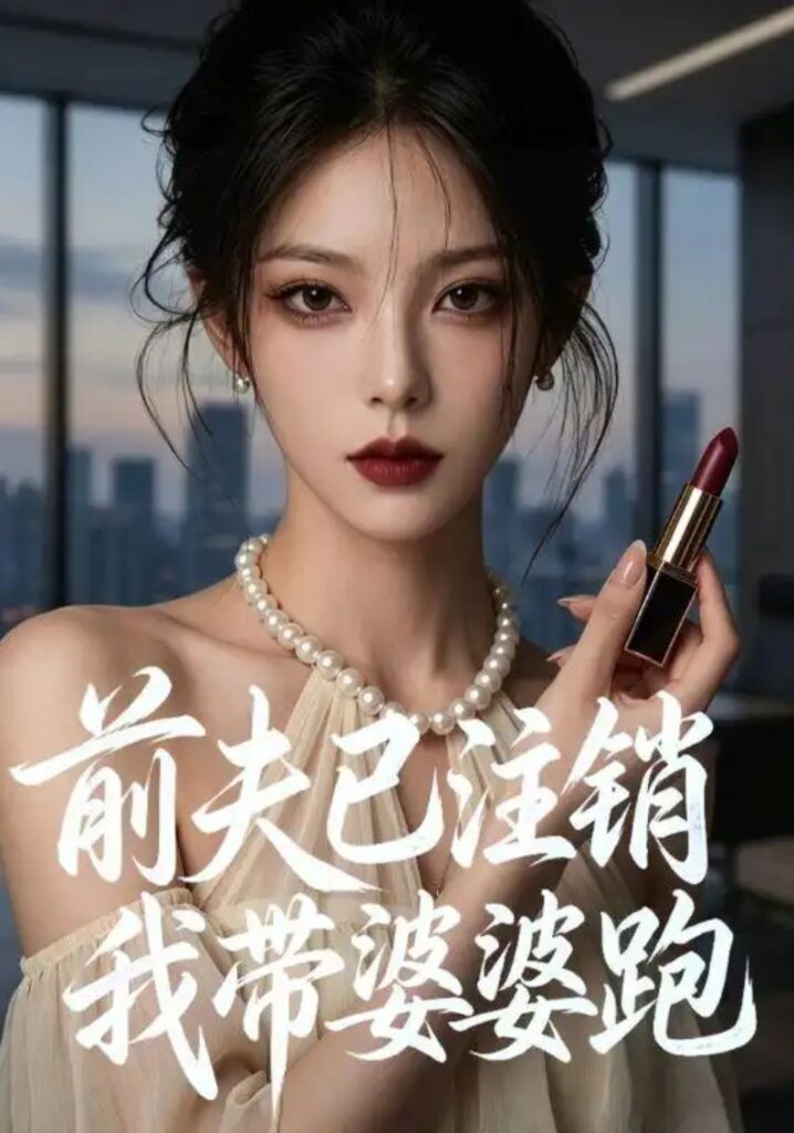 《前夫已注销我带婆婆跑》短剧全集完整版免费观看-看电影短剧网