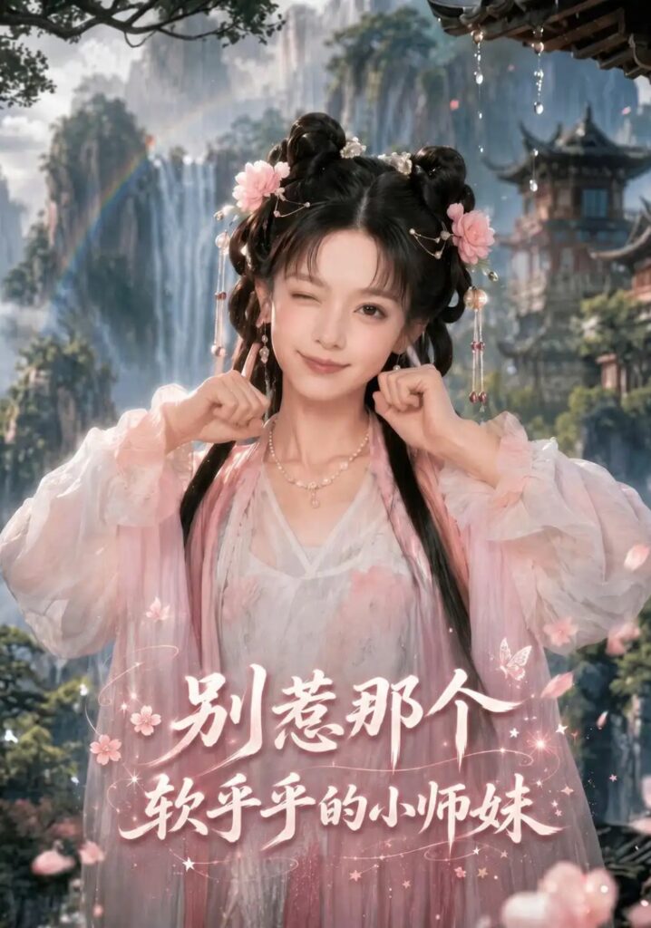 《别惹那个软乎乎的小师妹》短剧全集完整版免费观看-看电影短剧网