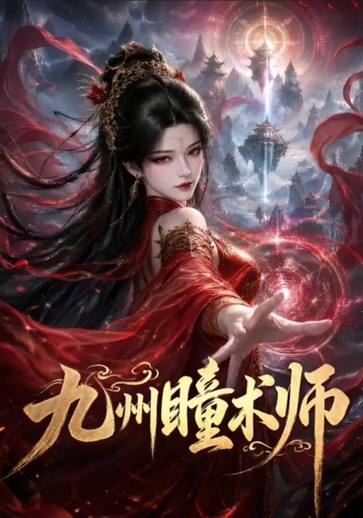 《九州瞳术师》短剧全集完整版免费观看-看电影短剧网