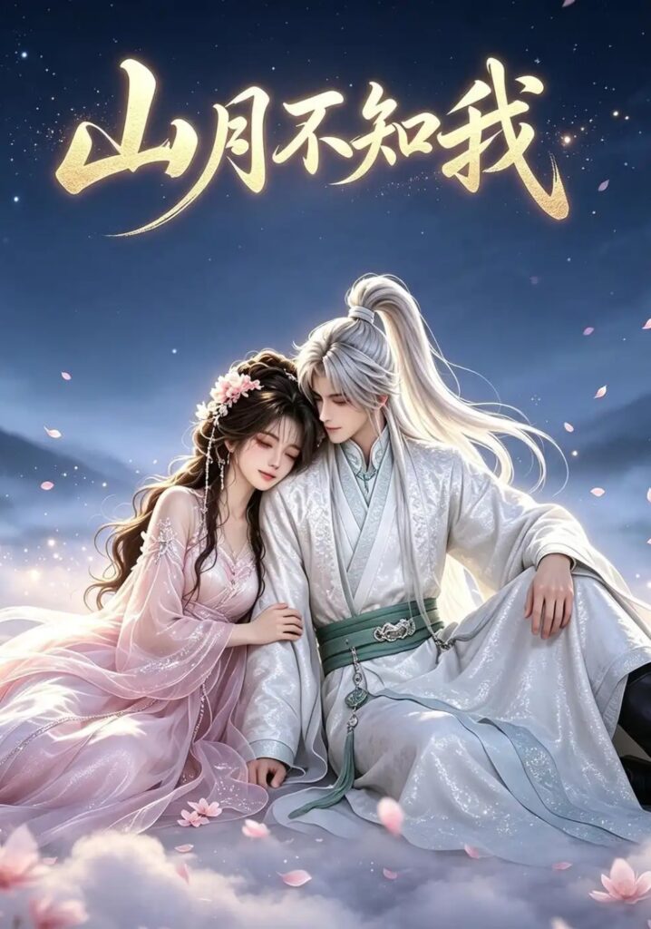 《山月不知我》短剧全集完整版免费观看-看电影短剧网