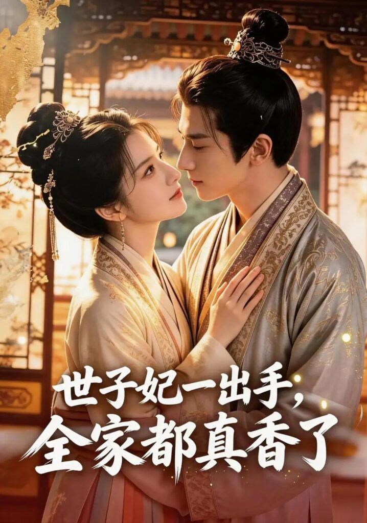 《世子妃一出手,全家都真香了》短剧全集完整版免费观看-看电影短剧网