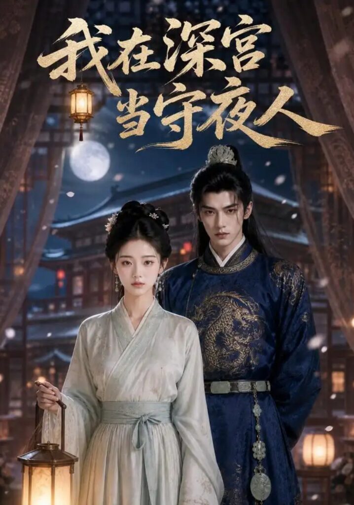 《我在深宫当守夜人》短剧全集完整版免费观看-看电影短剧网