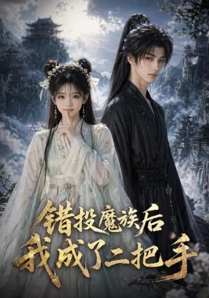 《错投魔族后我成了二把手》短剧全集完整版免费观看-看电影短剧网