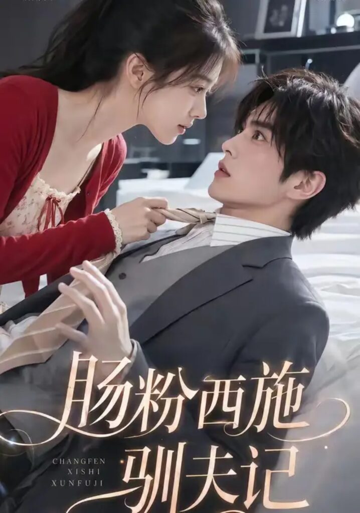 《肠粉西施驯夫记》短剧全集完整版免费观看-看电影短剧网