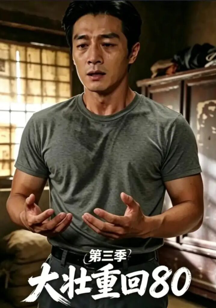 《大壮重回80第三季》短剧全集完整版免费观看