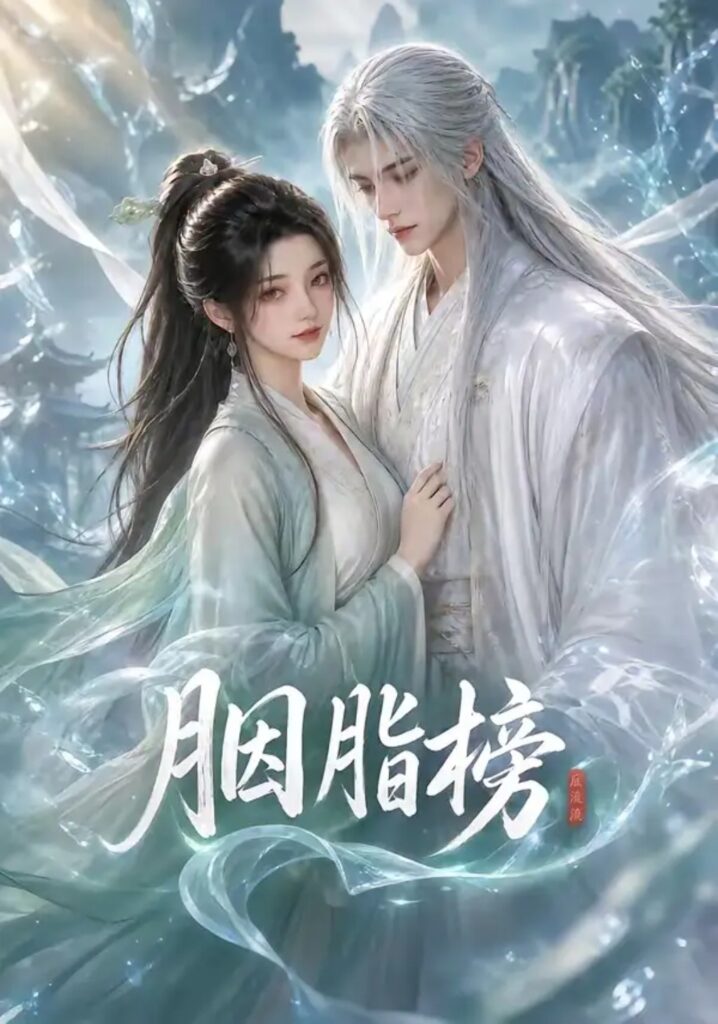 《胭脂榜》短剧全集完整版免费观看-看电影短剧网