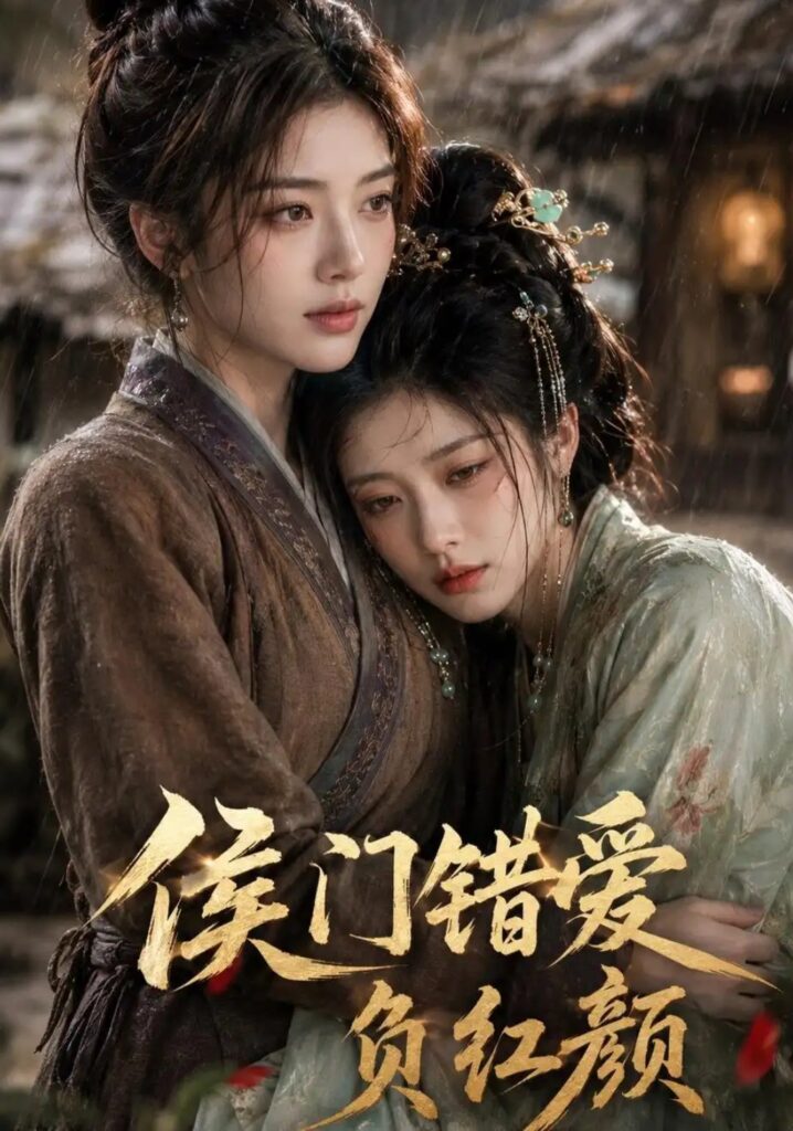 《侯门错爱负红颜》短剧全集完整版免费观看-看电影短剧网