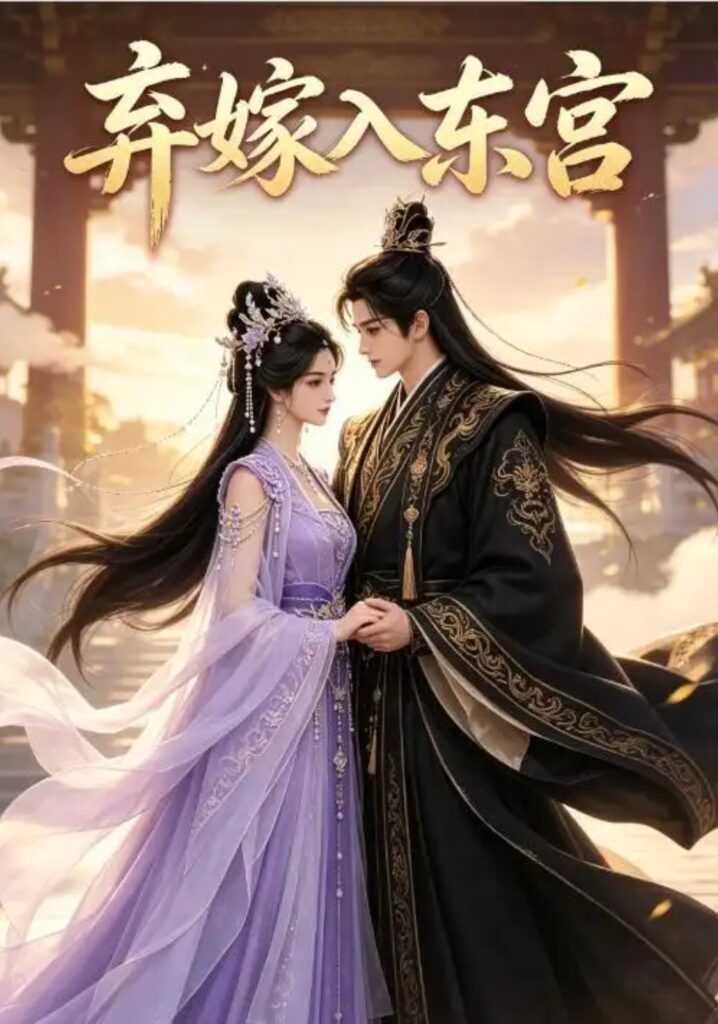 《弃嫁入东宫》短剧全集完整版免费观看-看电影短剧网