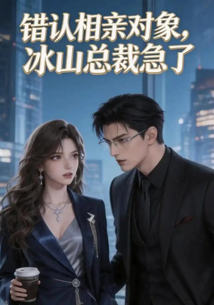 《错认相亲对象,冰山总裁急了》短剧全集完整版免费观看-看电影短剧网