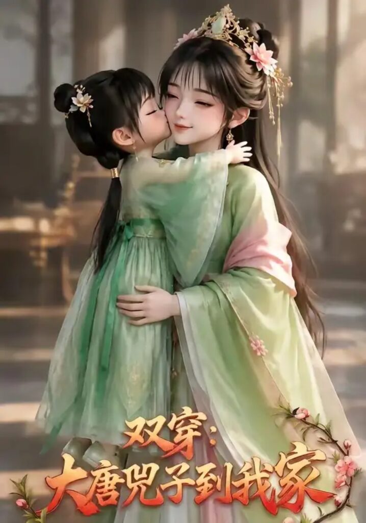 《双穿:大唐兕子到我家》短剧全集完整版免费观看-看电影短剧网