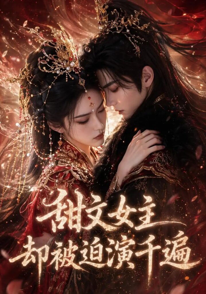 《甜文女主却被迫演千遍》短剧全集完整版免费观看-看电影短剧网