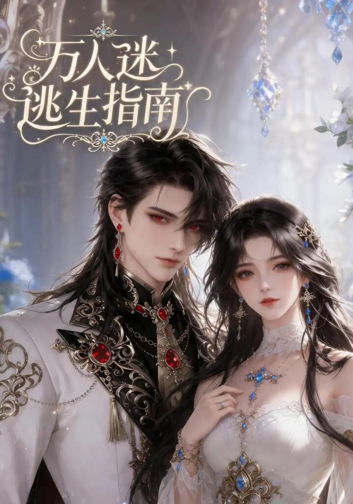 《万人迷逃生指南》短剧全集完整版免费观看-看电影短剧网