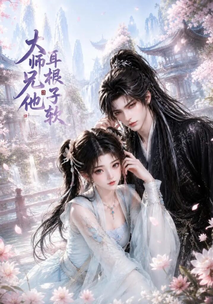 《大师兄他耳根子软》短剧全集完整版免费观看-看电影短剧网
