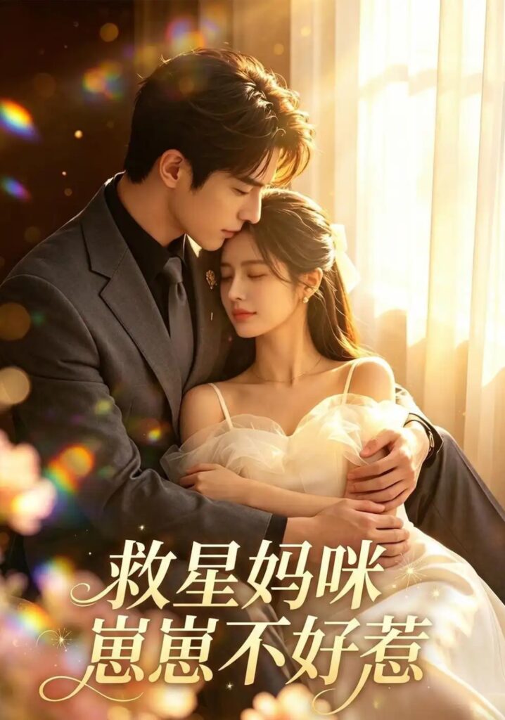 《救星妈咪:崽崽不好惹》短剧全集完整版免费观看-看电影短剧网