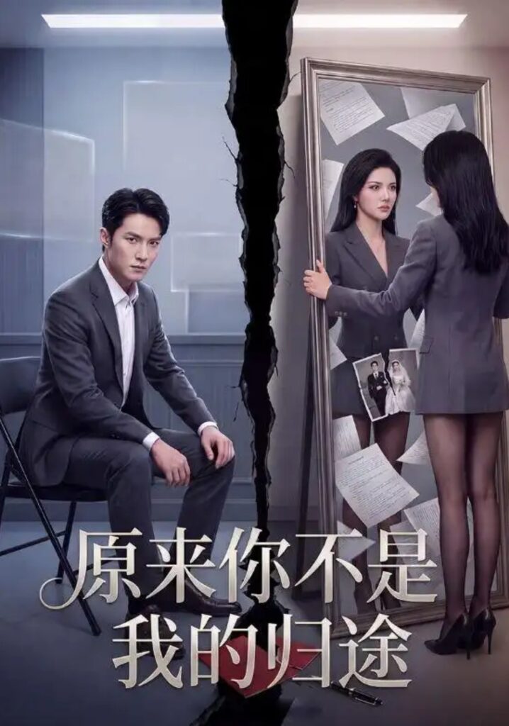 《原来你不是我的归途》短剧全集完整版免费观看-看电影短剧网