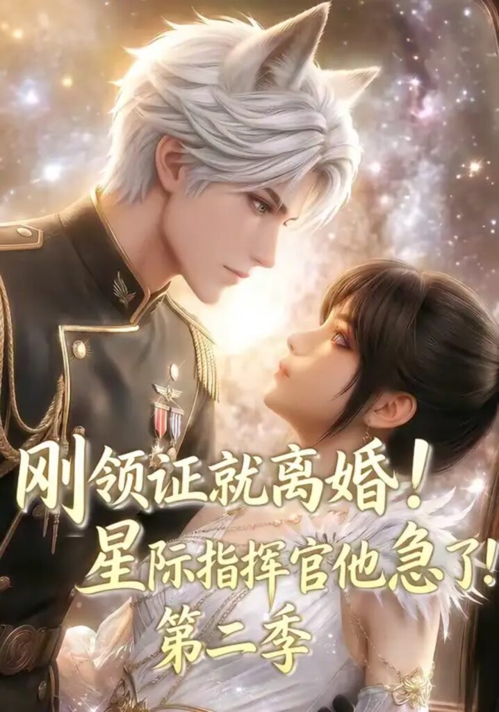 《刚领证就离婚!星际指挥官他急了!第二季》短剧全集完整版免费观看-看电影短剧网