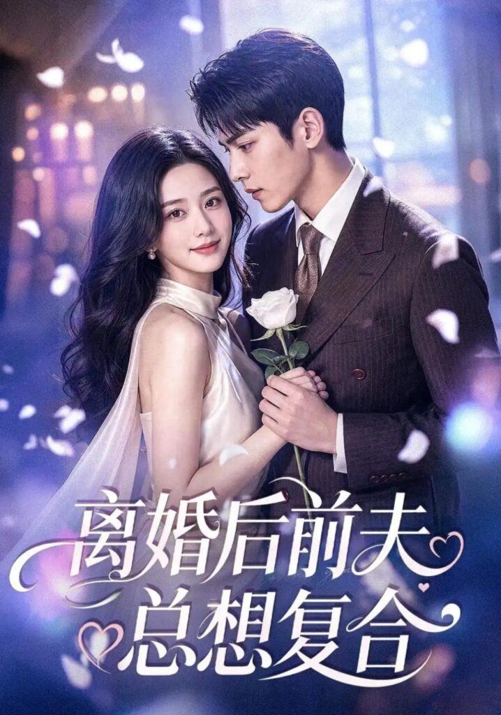 《离婚后前夫总想复合》短剧全集完整版免费观看-看电影短剧网