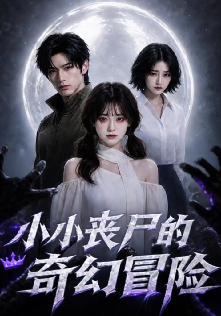 《小小丧尸的奇幻冒险》短剧全集完整版免费观看-看电影短剧网