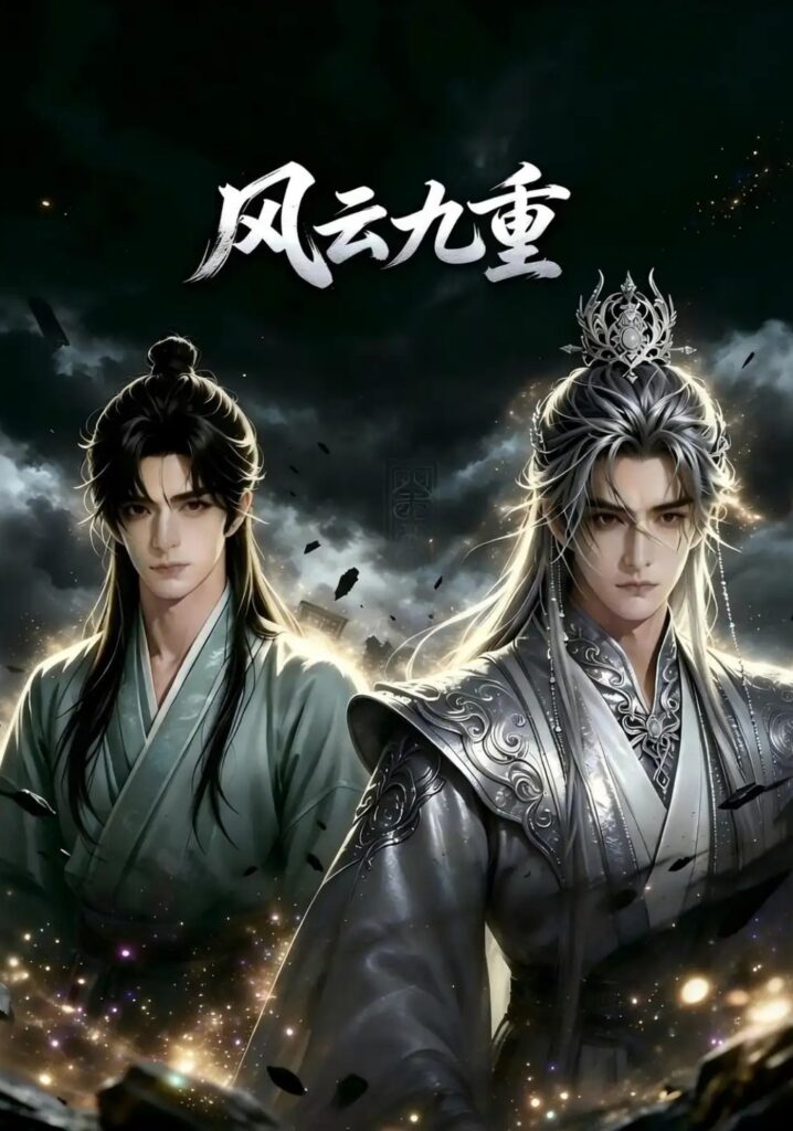 《风云九重》短剧全集完整版免费观看-看电影短剧网