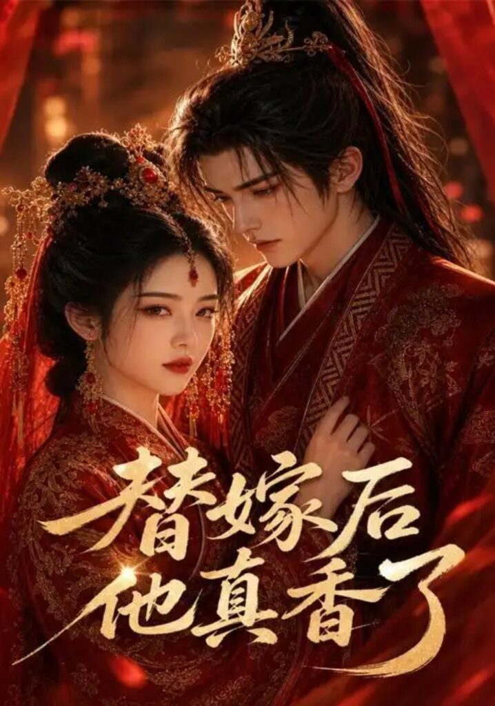 《替嫁后他真香了》短剧全集完整版免费观看-看电影短剧网