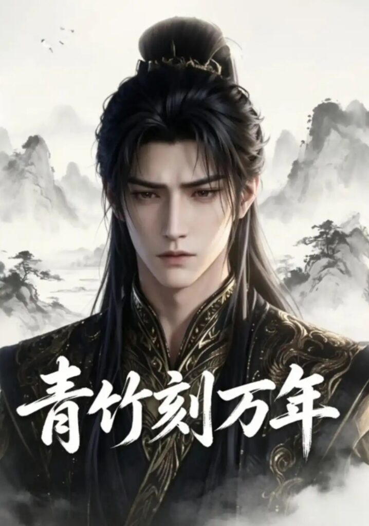 《青竹刻万年》短剧全集完整版免费观看-看电影短剧网