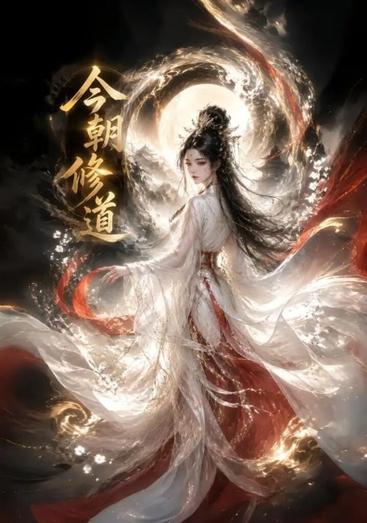 《今朝修道》短剧全集完整版免费观看-看电影短剧网