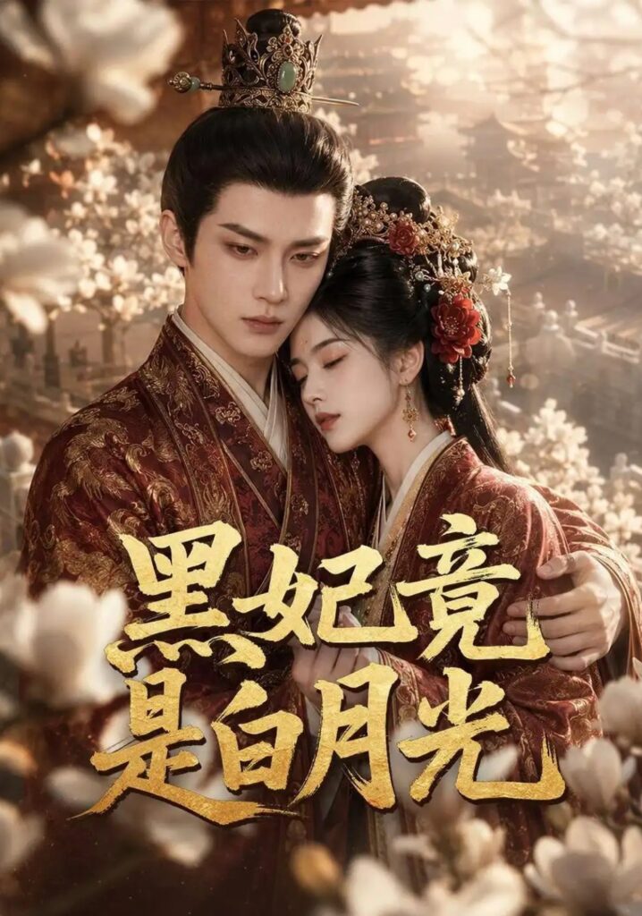 《黑妃竟是白月光》短剧全集完整版免费观看-看电影短剧网