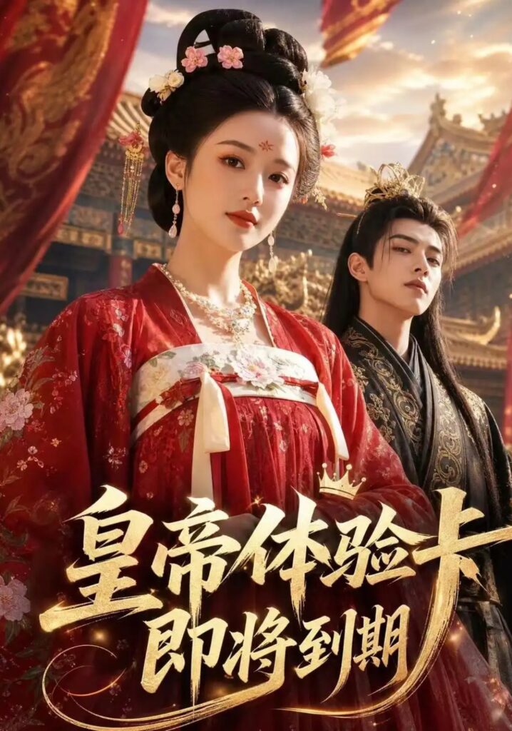《皇帝体验卡即将到期》短剧全集完整版免费观看-看电影短剧网