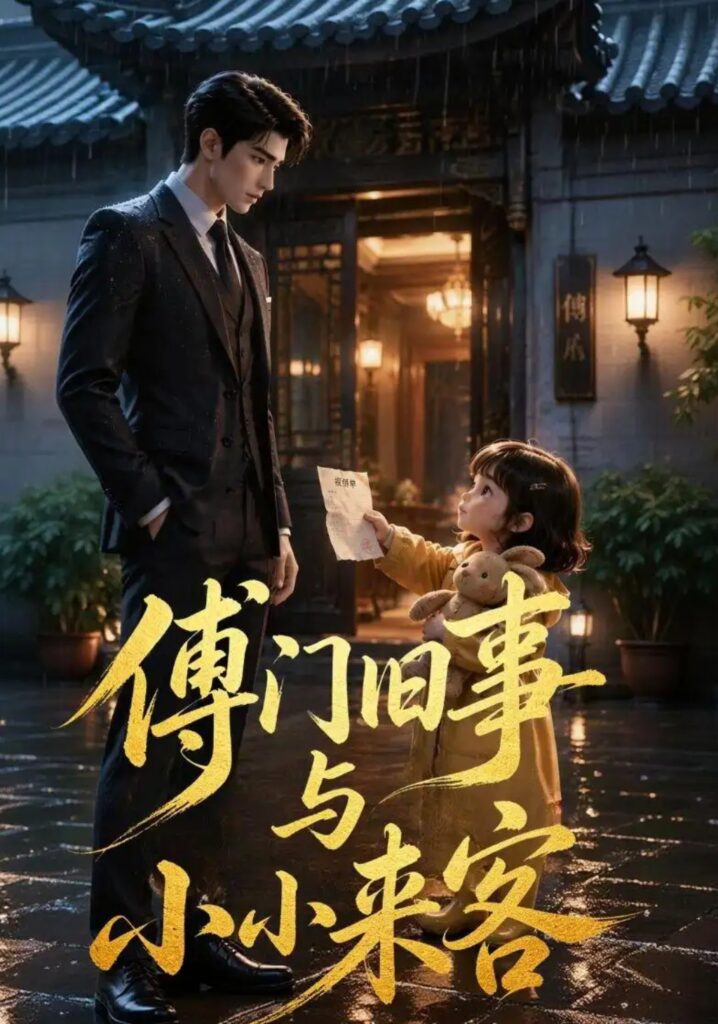 《傅门旧事与小小来客》短剧全集完整版免费观看-看电影短剧网