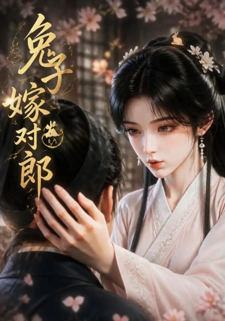 《兔子嫁对郎》短剧全集完整版免费观看-看电影短剧网