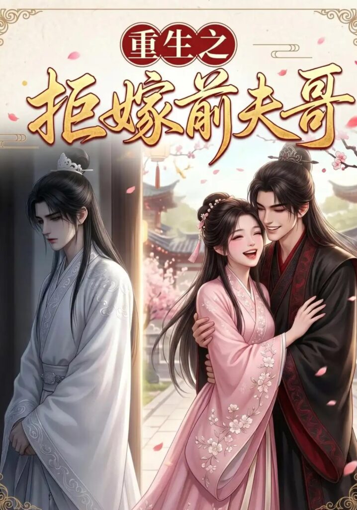 《重生之拒嫁前夫哥》短剧全集完整版免费观看-看电影短剧网