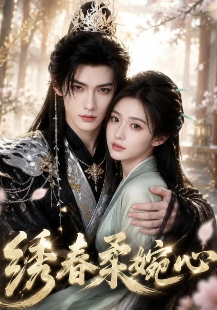 《绣春柔婉心》短剧全集完整版免费观看-看电影短剧网