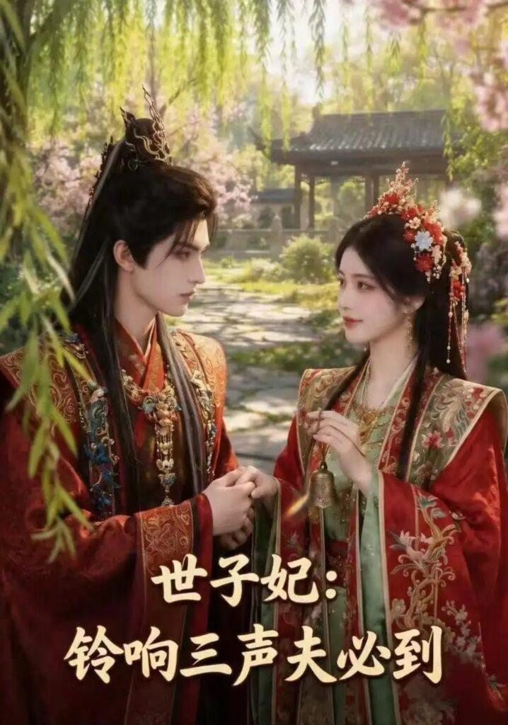 《世子妃:铃响三声夫必到》短剧全集完整版免费观看-看电影短剧网