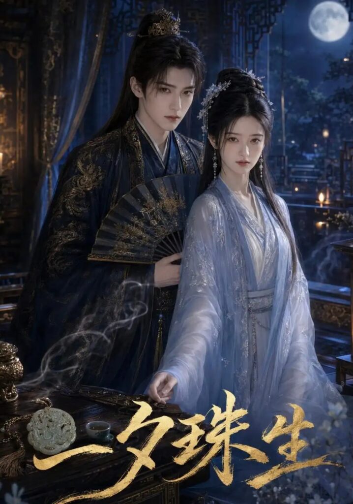 《一夕珠生》短剧全集完整版免费观看-看电影短剧网