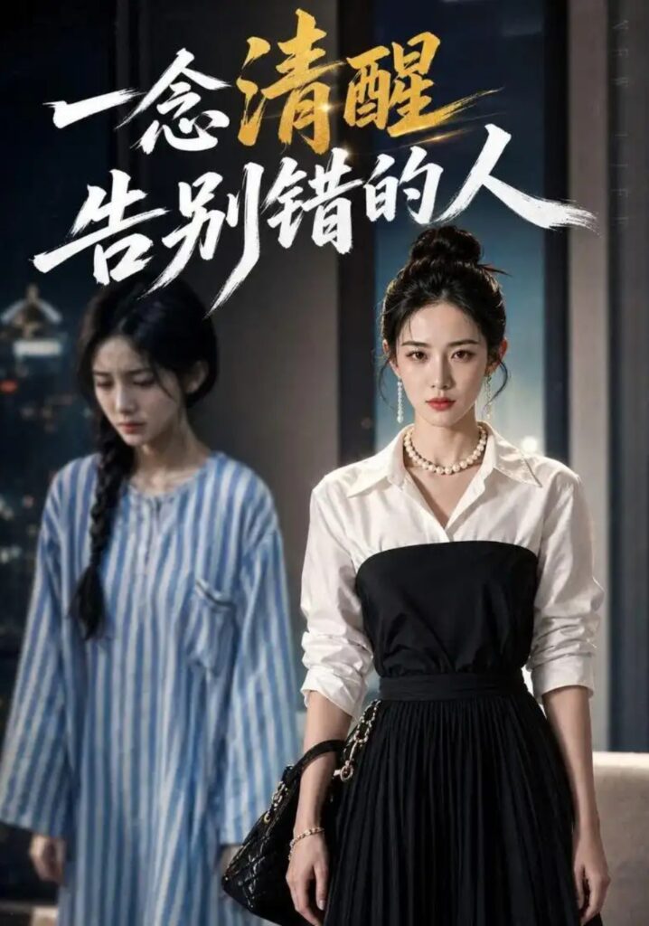 《一念清醒,告别错的人》短剧全集完整版免费观看-看电影短剧网