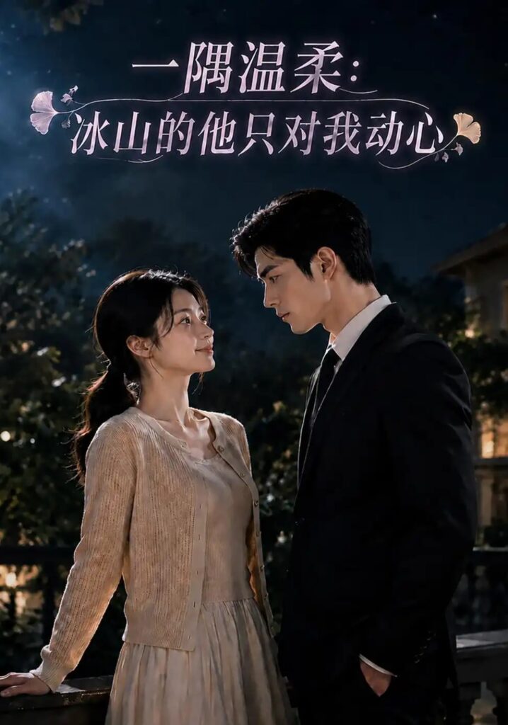 《一隅温柔：冰山的他只对我动心》短剧全集完整版免费观看