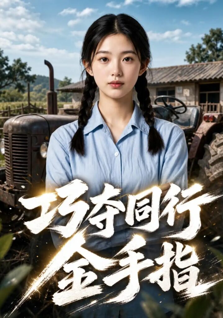 《巧夺同行金手指》短剧全集完整版免费观看-看电影短剧网