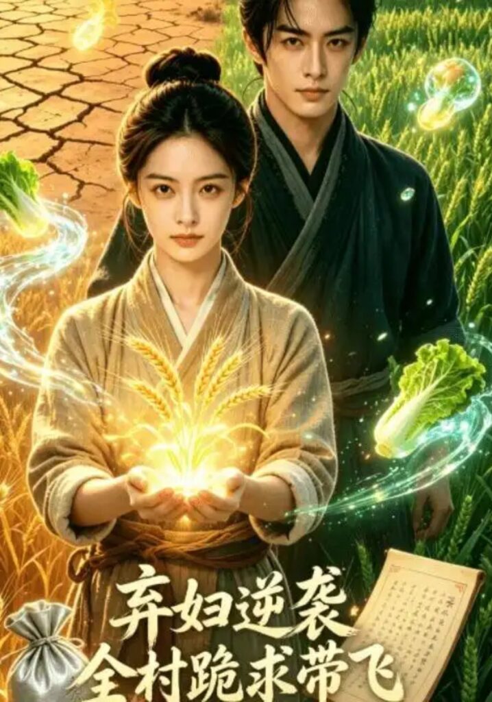 《弃妇逆袭:全村跪求带飞》短剧全集完整版免费观看-看电影短剧网