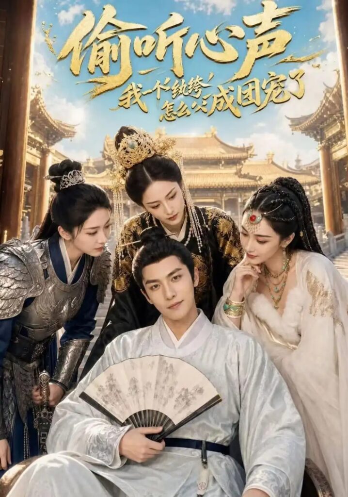 《偷听心声:我一个纨绔怎么成团宠了》短剧全集完整版免费观看-看电影短剧网